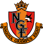 Nagoya Grampus